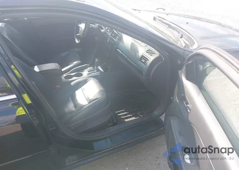 2007 Ford Fusion Sel from USA, damaged, VIN 3FAHP021X7R146104